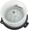 Air Conditioning Blower Motor Pack of 2 Y8416