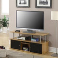 Light Oak Rectangular TV Cabinet T782