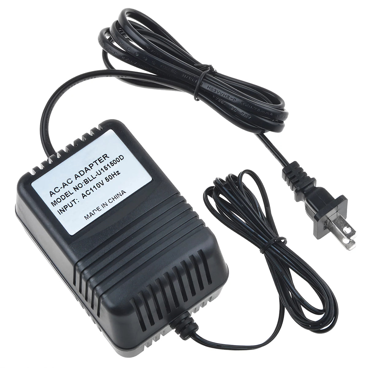 9V 2A AC Adapter Charger Power Supply L848