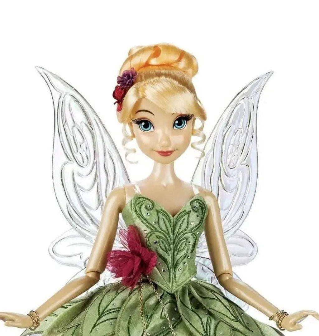 Tinker Bell Doll Peter Pan W30159