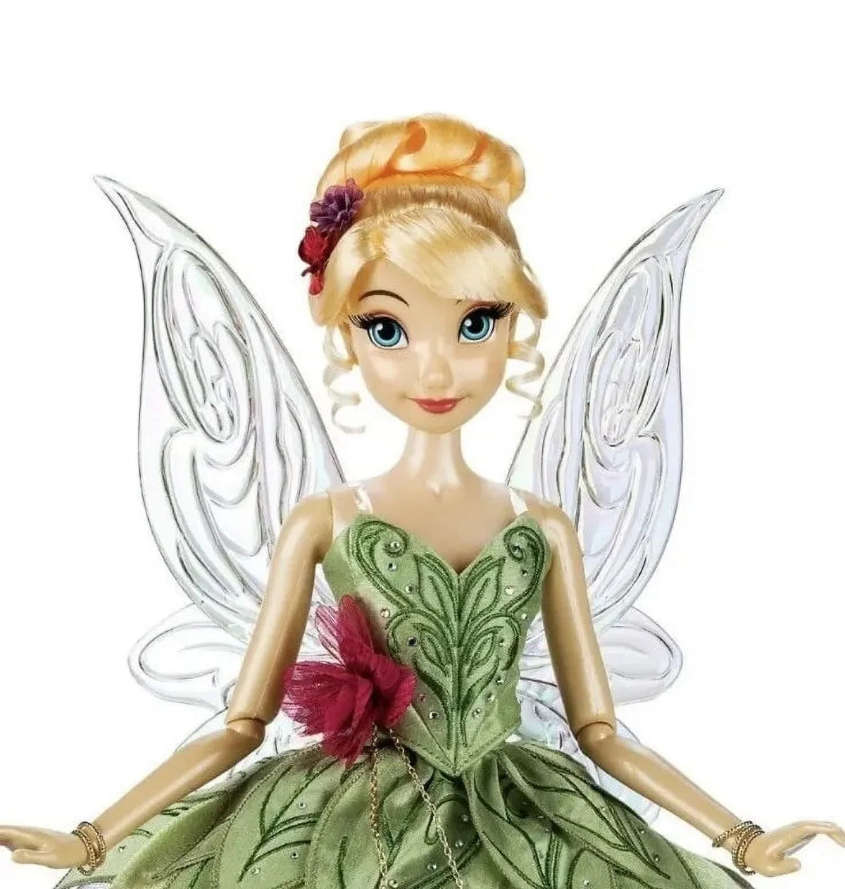 Tinker Bell Doll Peter Pan W30159